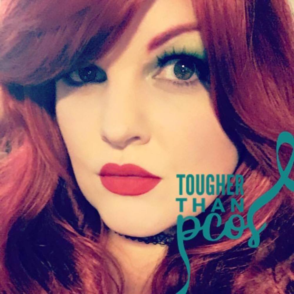 Meet your Posher, Kristy